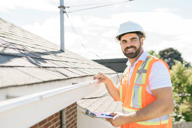 Best Emergency Roof Repair  in Marysville, KS