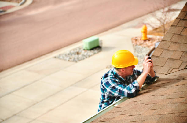 Best Commercial Roof Installation  in Marysville, KS
