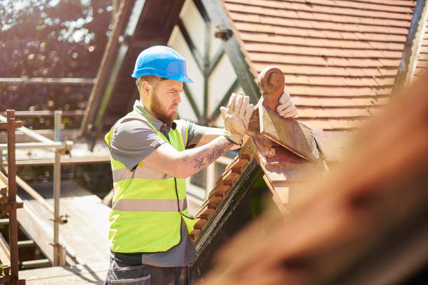 Best Roof Waterproofing Services  in Marysville, KS